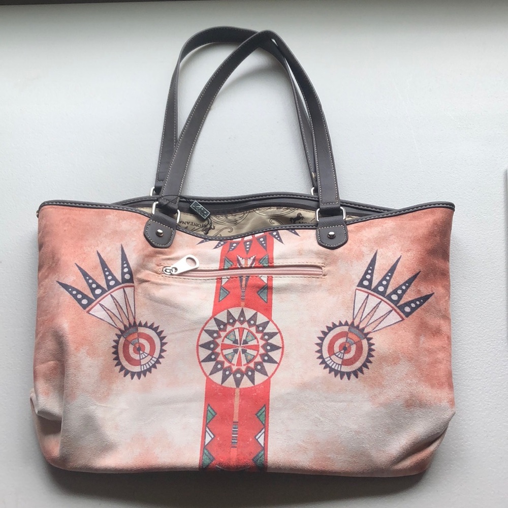 Large tote bag/purse